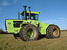 Steiger Cougar